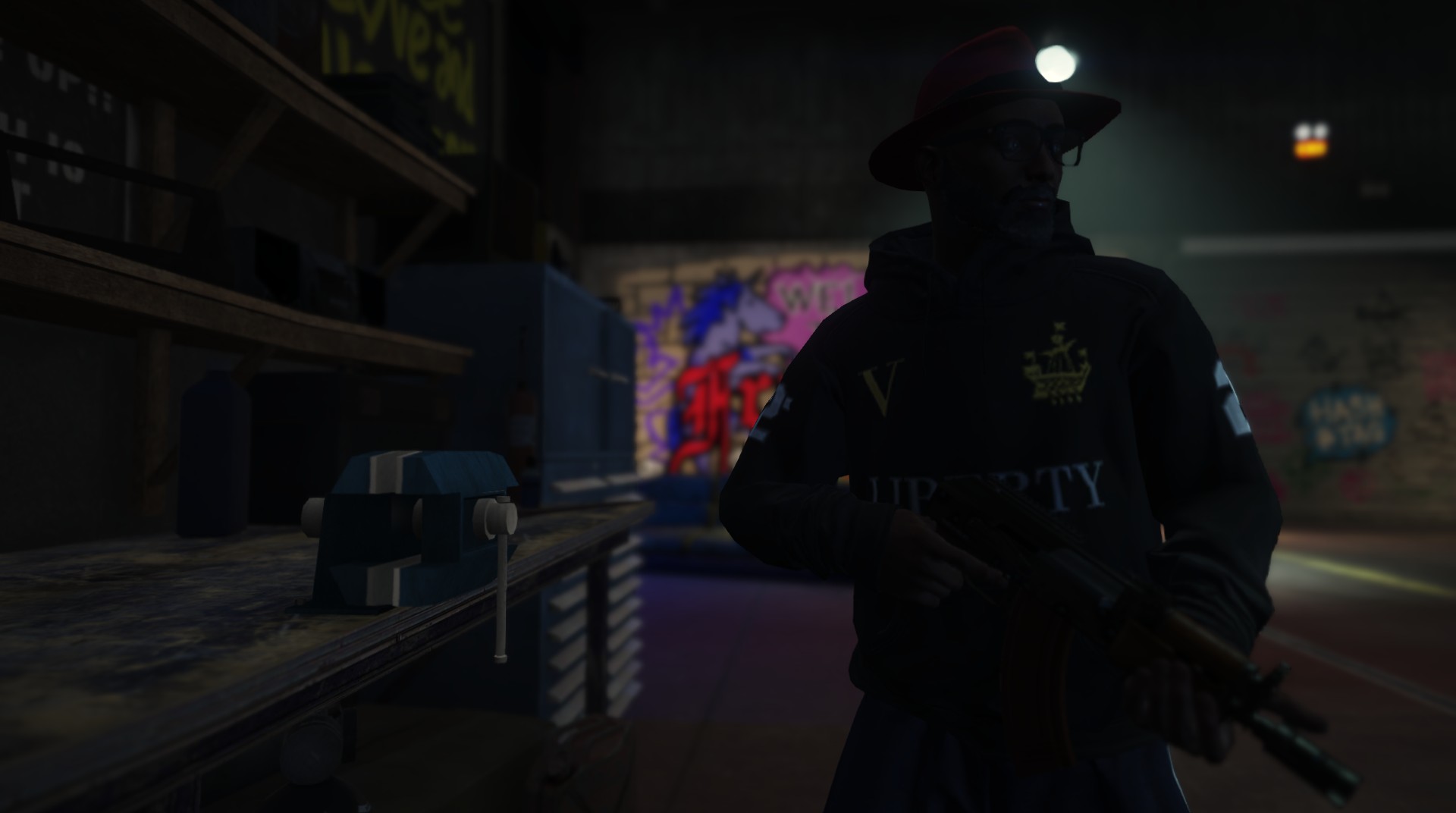 San Andreas - FiveM Snapmatic - Cfx.re Community
