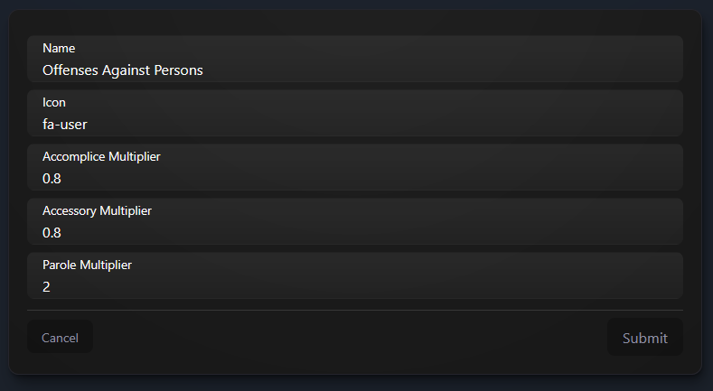 ONX MDW – Advanced MDT Cloud Police & Government Computer thumbnail 24