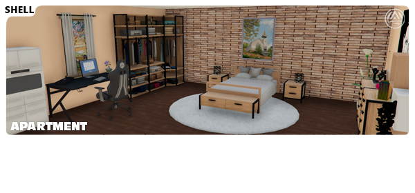 [MAPS] Apartment Thumbnail