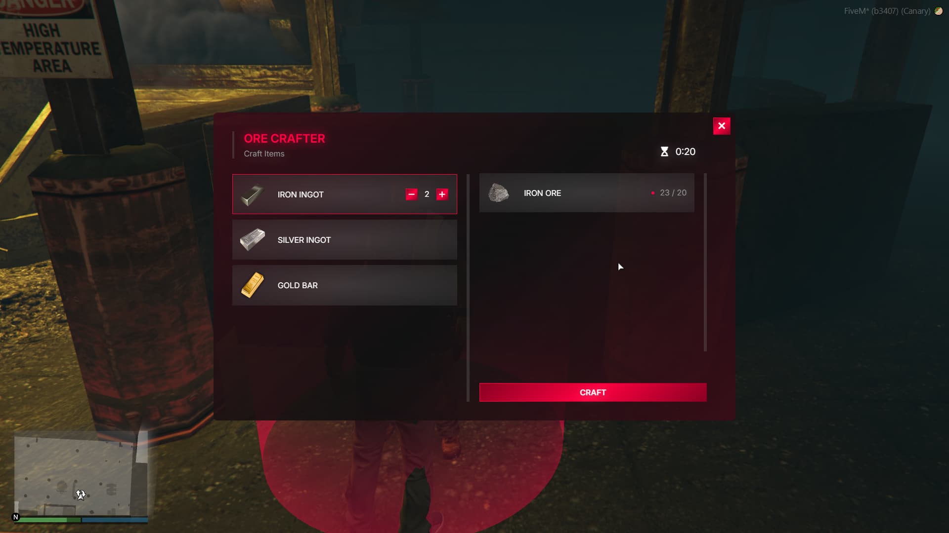 [PAID] [ESX] [5-in-1] Advanced Farming - FiveM Search