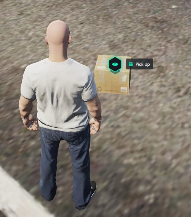 [QBCore] [PAID] Packages Stealing thumbnail 3