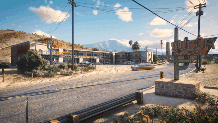 [MLO][Asset] - G&N's Studio January Update thumbnail 3