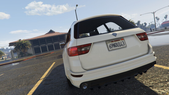 [PAID] GK-Streiter Kombi&Widebody thumbnail 3