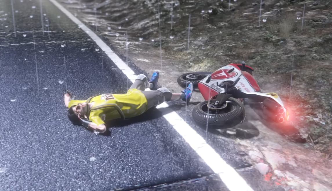 :motorcycle: REALISTIC BIKES - Advanced physics system for motorcycles, bicycles and jet-skis! Thumbnail