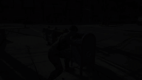 📬 | Mailbox Robbery Thumbnail