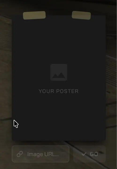 [PAID] [Standalone/ESX/QBCORE] - Advanced Poster Job - FiveM Releases ...