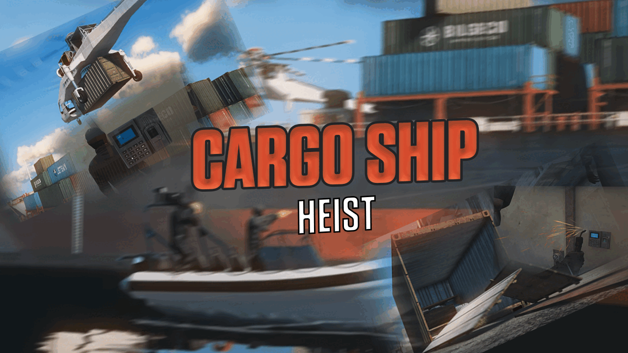 cargo-ship