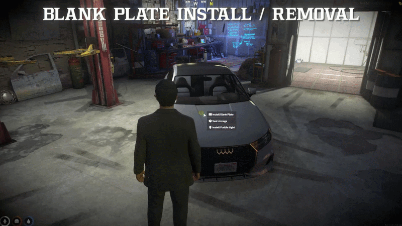 BlankPlateInstall