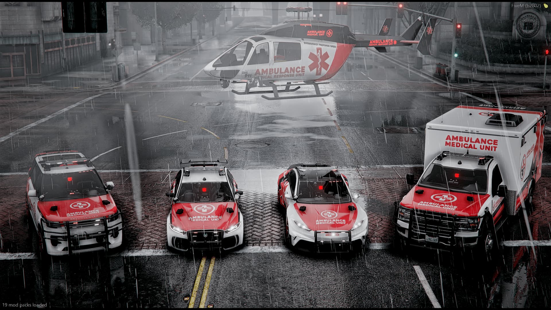 [18+] Hardstreet RP | Realistic Economy | Serious RP | Unique Content ...