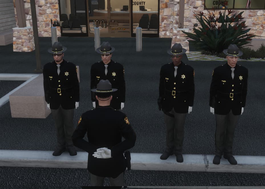 OSRPV - Ohio State Roleplay - Server Bazaar - Cfx.re Community