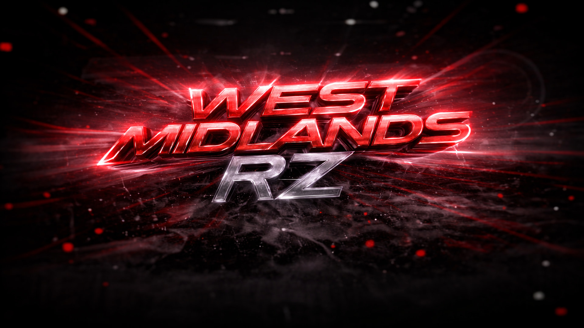🔥 West Midlands RZ 🔥