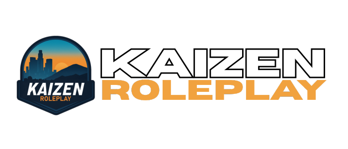 New Rizen Rp Logo Kaizen RP | Built Together, One Story at a Time || Relaunched - Page 2 ...