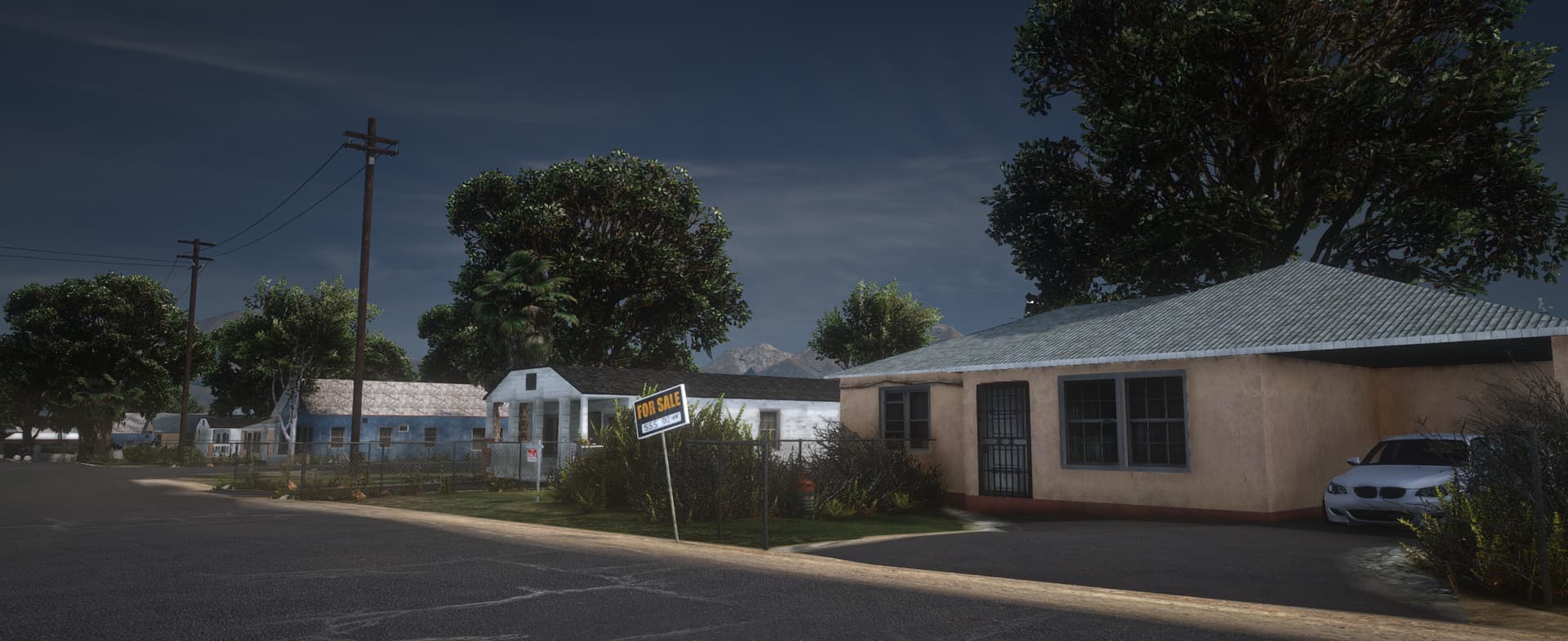 ⚜ Louisiana Life S3| FiveM's #1 Louisiana Based Server | Authentic ...