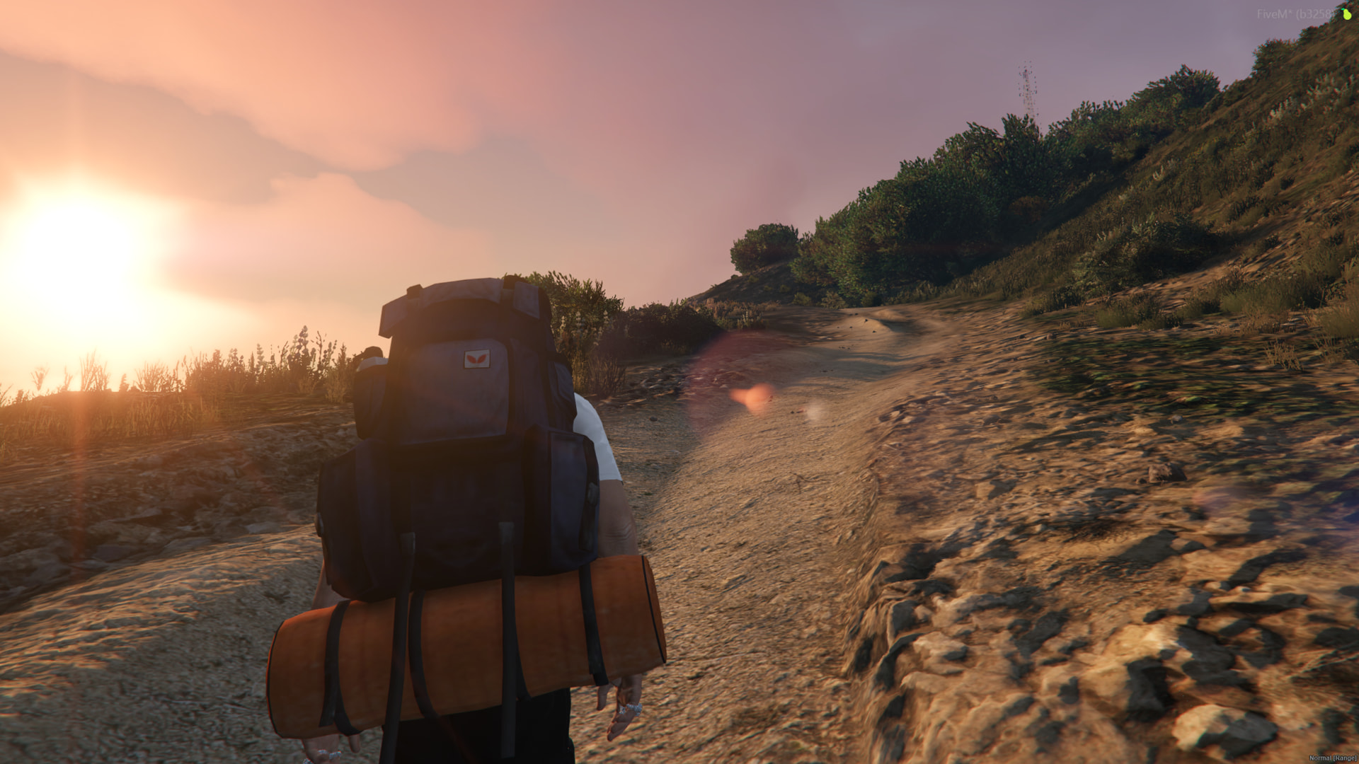 🎒 [PAID] Backpack System – Custom Backpacks, Inventory Expansion, And ...