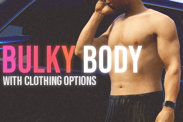 Bulky Body Thumbnail