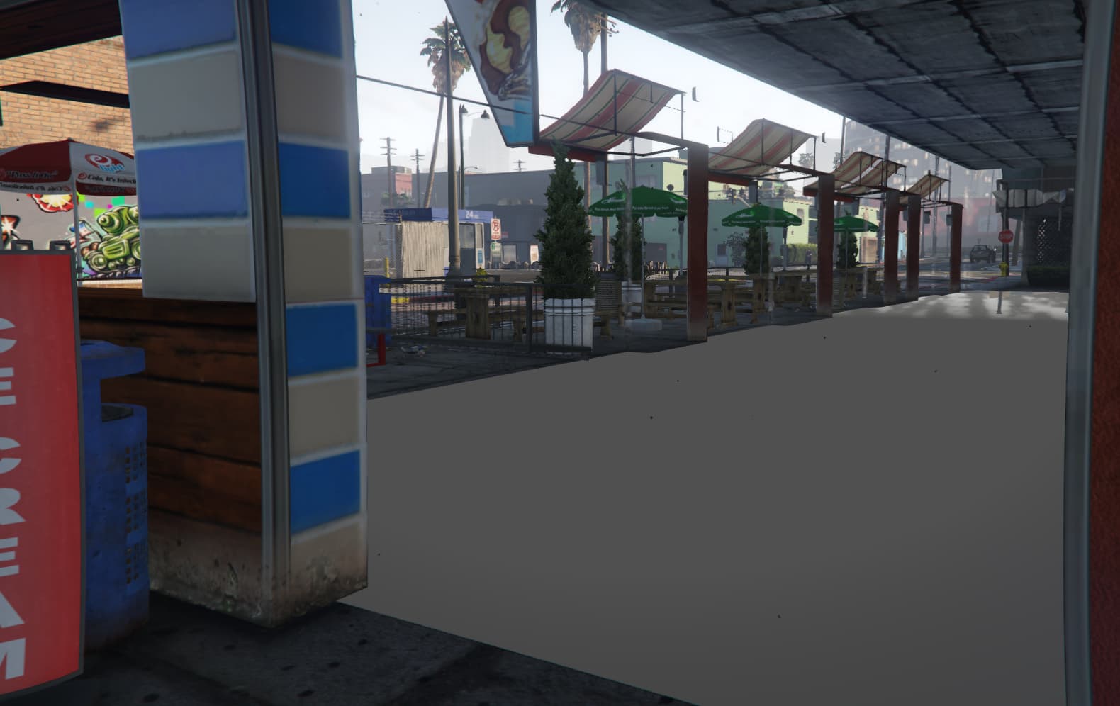 [MLO][FREE] Sundae Post Icecream store - Page 2 - FiveM Releases - Cfx ...