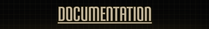 DOCUMENTATION