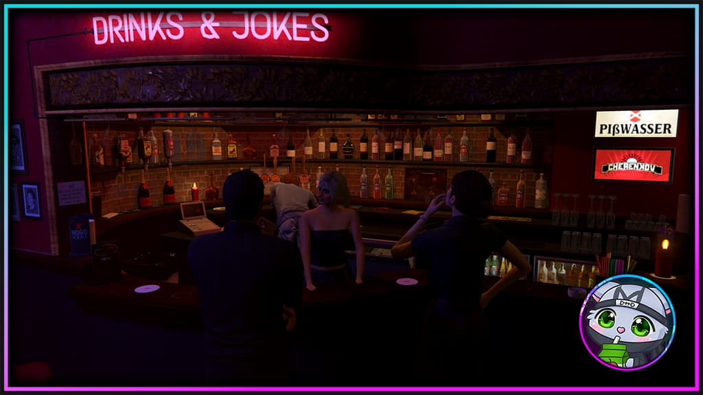 [MLO] Split Sides West - Comedy Club thumbnail 8