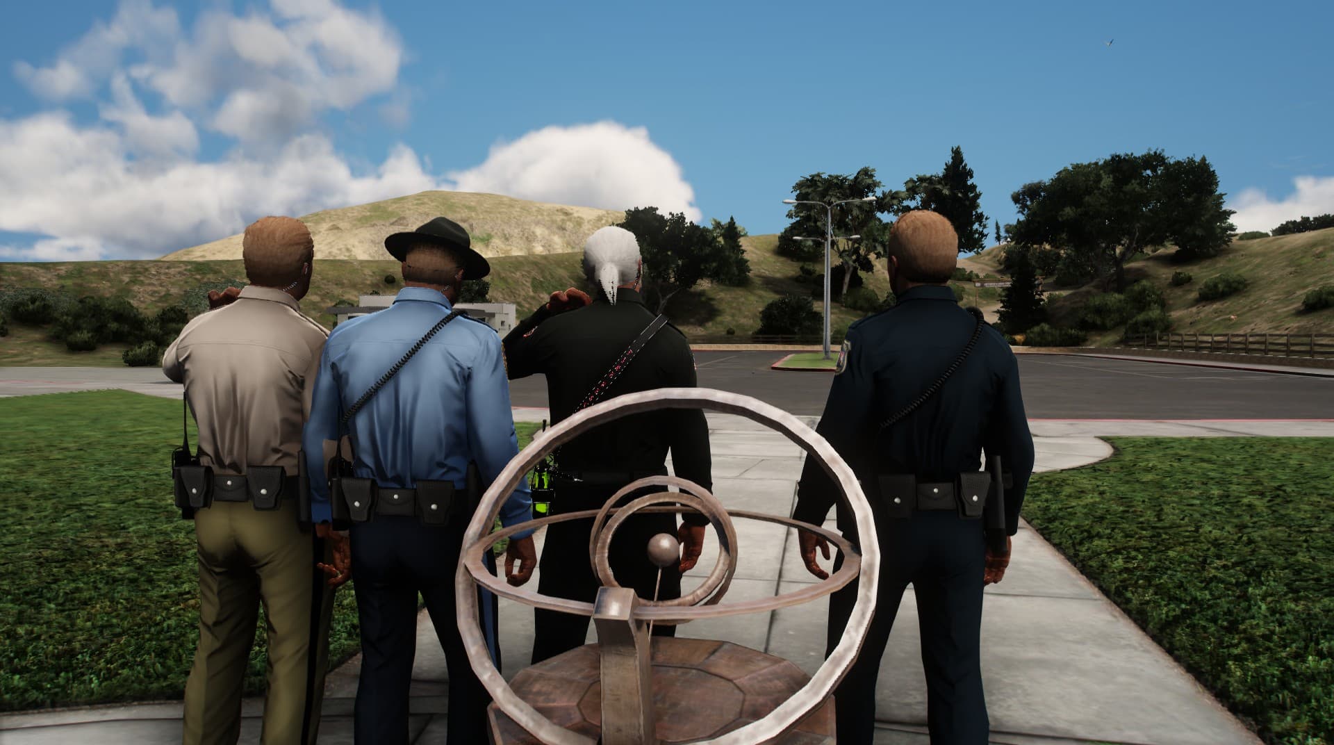 Welcome to BluePrint Roleplay - Where Your Story Begins! - Server ...