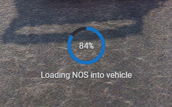 π NitrousV | FiveM Vehicle Nitrous/NOS Script thumbnail 3