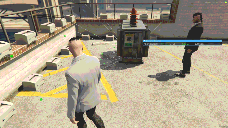 Money Printer  Thumbnail