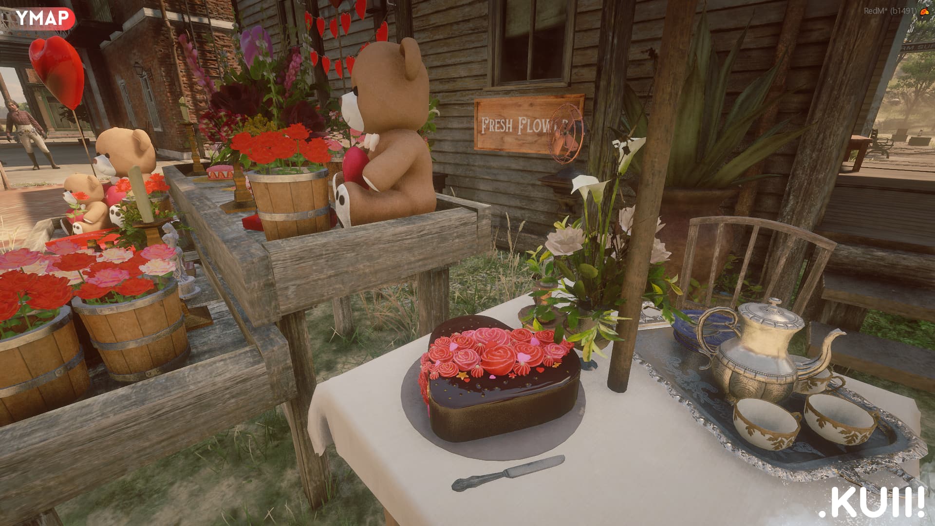 [YMAP] A Special Love · Blackwater - RedM Releases - Cfx Forum
