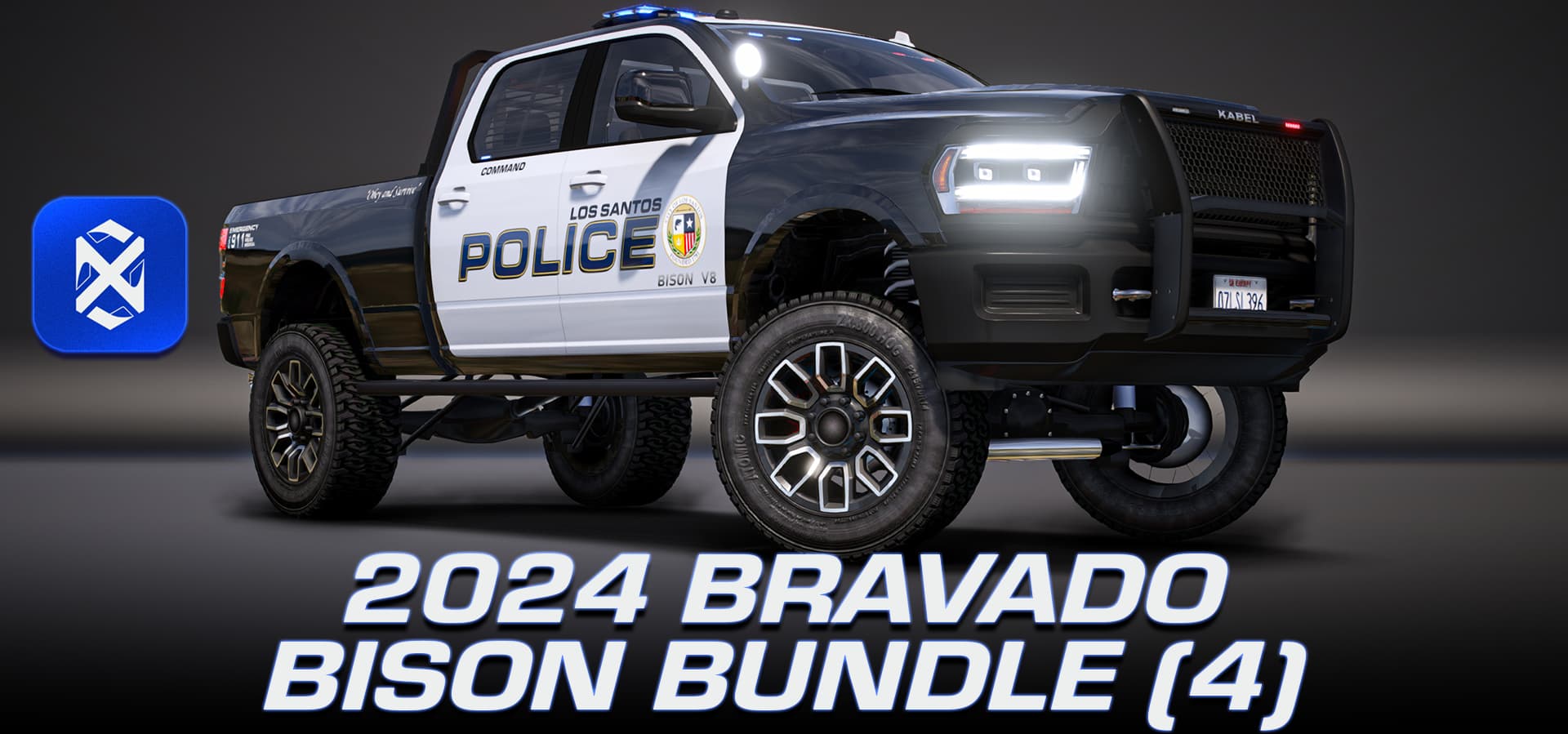 Bison Bundle Thumbnail