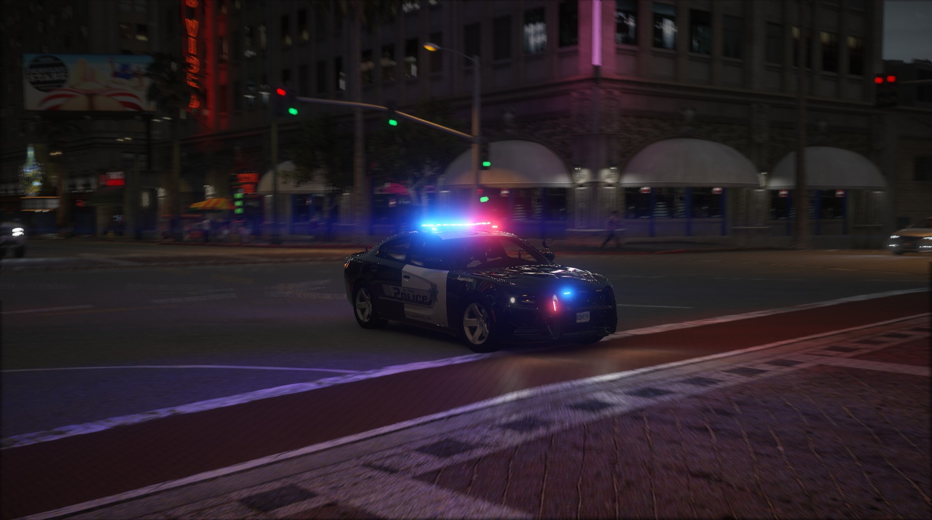 Alta St - FiveM Snapmatic - Cfx.re Community
