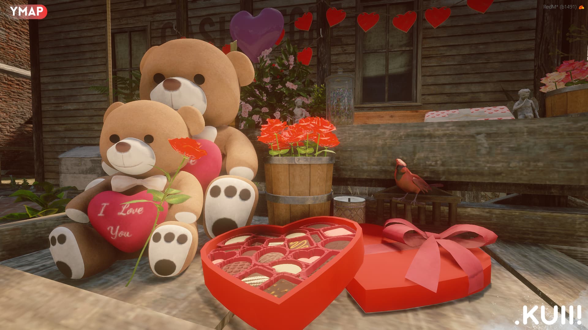 [YMAP] A Special Love · Blackwater - RedM Releases - Cfx Forum