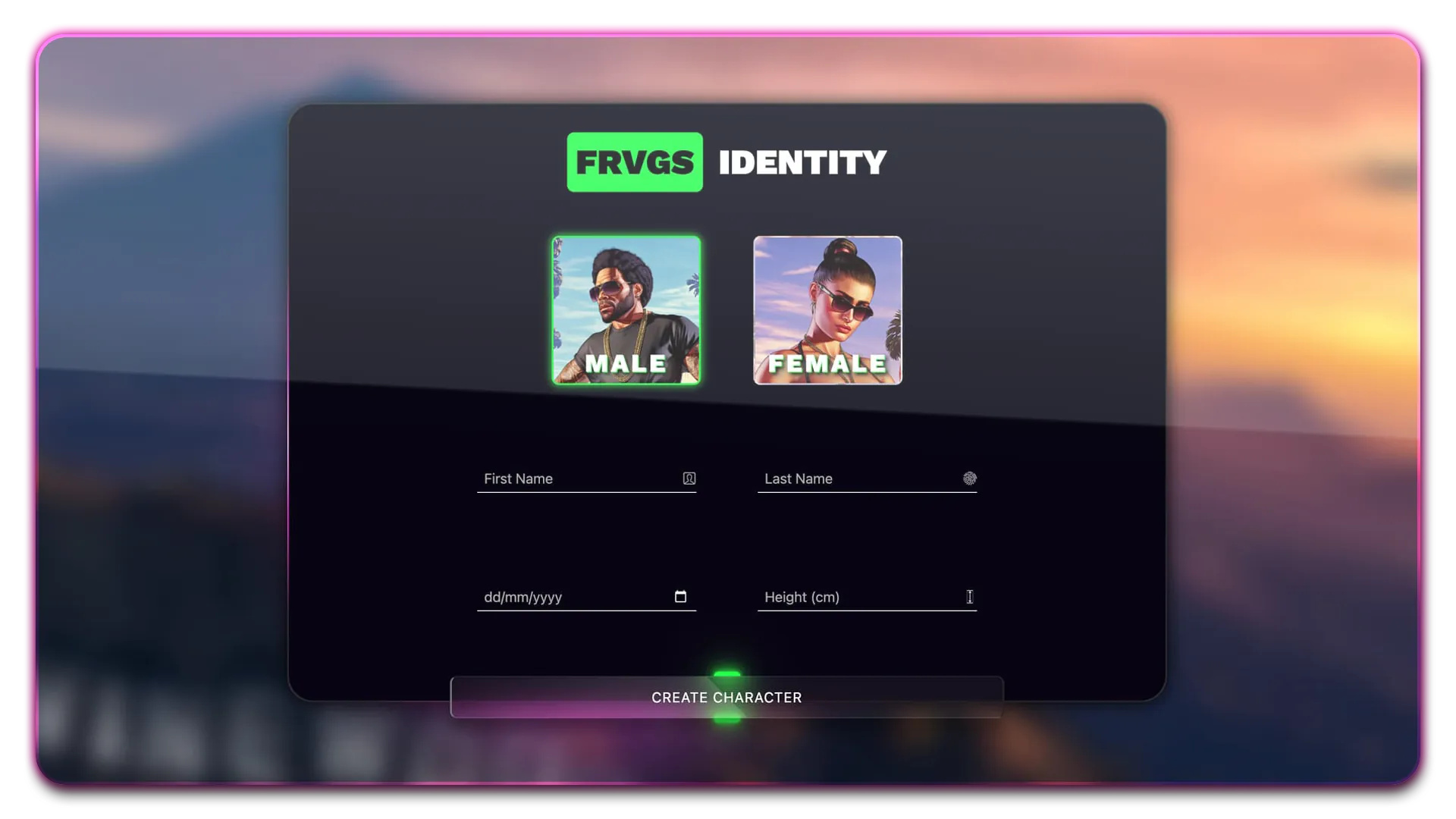 📄 ESX Identity