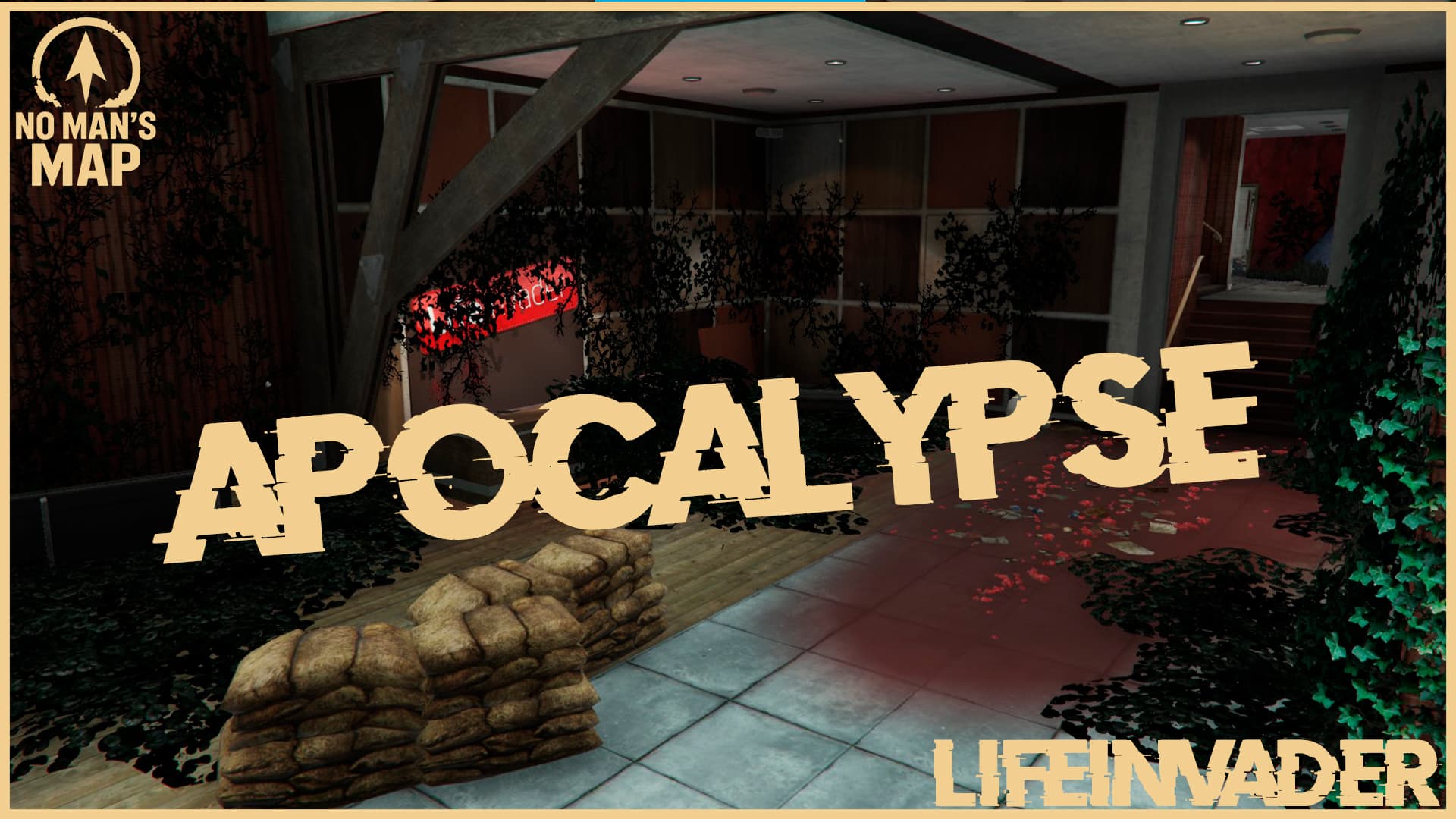 [PAID] Lifeinvader | MLO [PAID] - FiveM Releases - Cfx.re Community