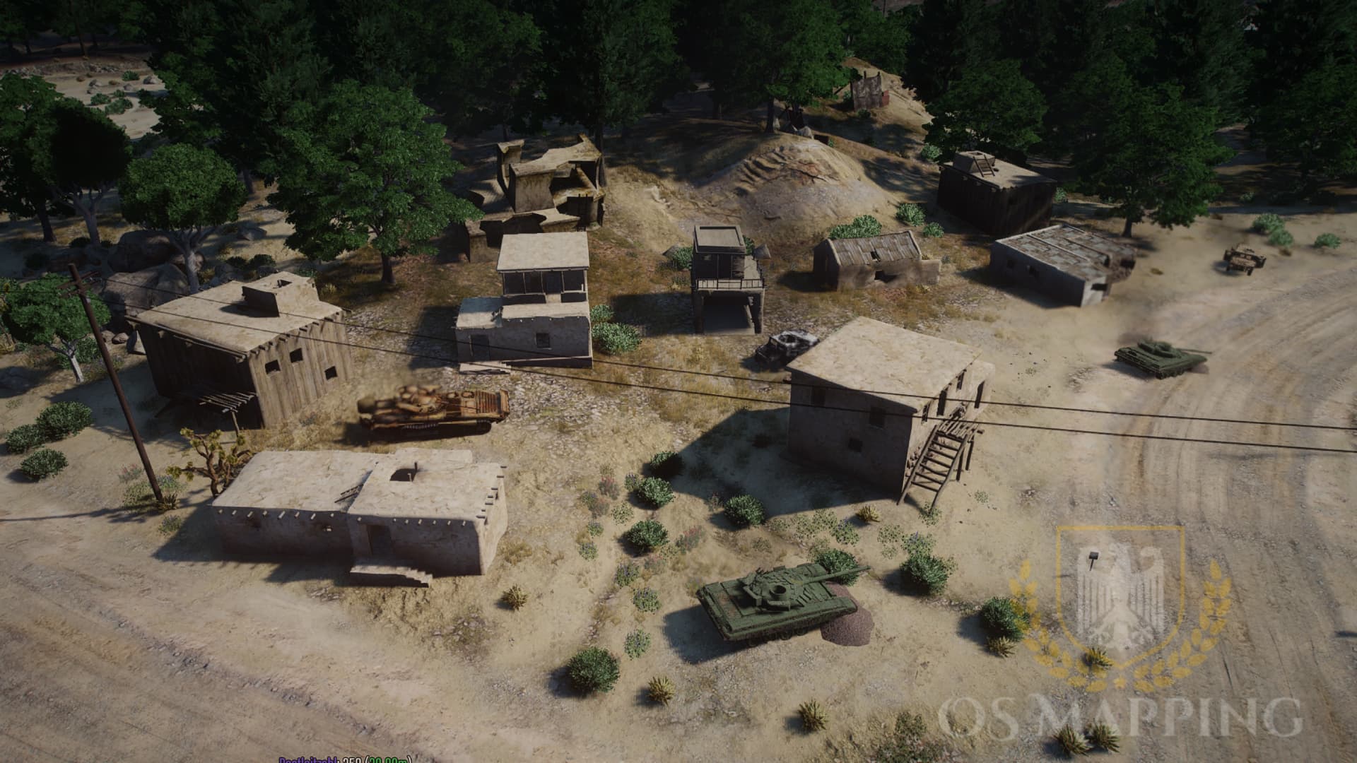[FREE / YMAP] FOB Foxtrot - FiveM Releases - Cfx.re Community