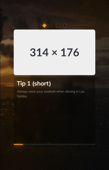 [FREE] Loading Screen v1.5 (+Winter Update) - FiveM Releases - Cfx Forum