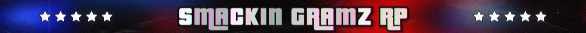 SMACKINGRAMZRP | [ESX Legacy]