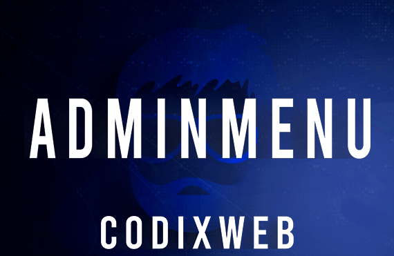 AdminMenu