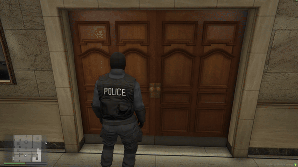 Under Door Camera (Snake Cam / Mirror Gun) Thumbnail