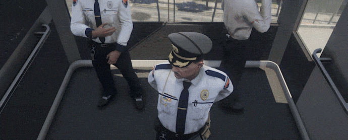 [MLO][Asset] - Vespucci Police Department thumbnail 12