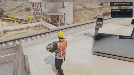 Multiplayer Lite Jobs Pack — 23+ Jobs System [QB & ESX & QBX & VRP & STANDALONE] [PAID] thumbnail 7