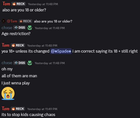 chxse