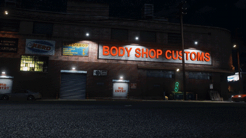 [MLO] BodyShop Customs - BrambiShop Thumbnail