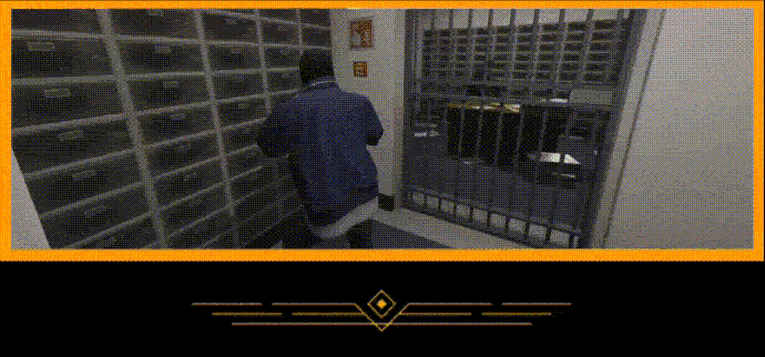 NPC Crime System | NPCs Rob Banks, Take Hostages, Cook Drugs & More | ESX / QBCore / Standalone Thumbnail