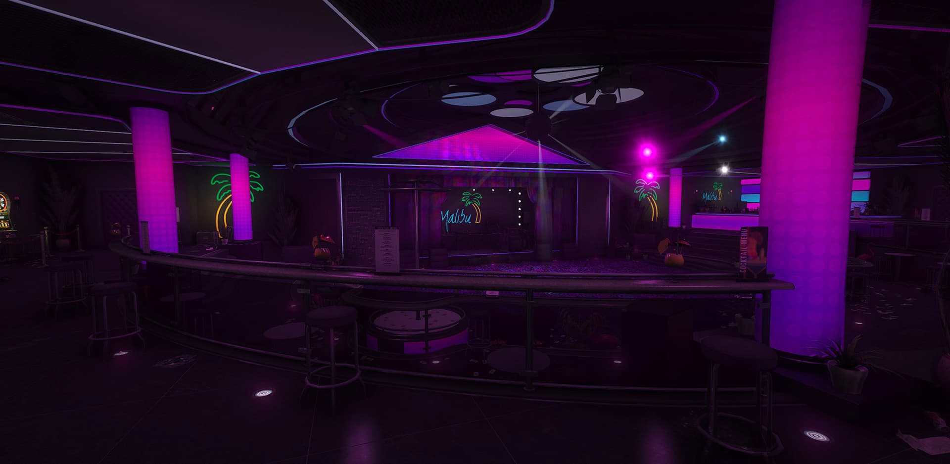 [MLO] Malibu Club - FiveM Releases - Cfx.re Community