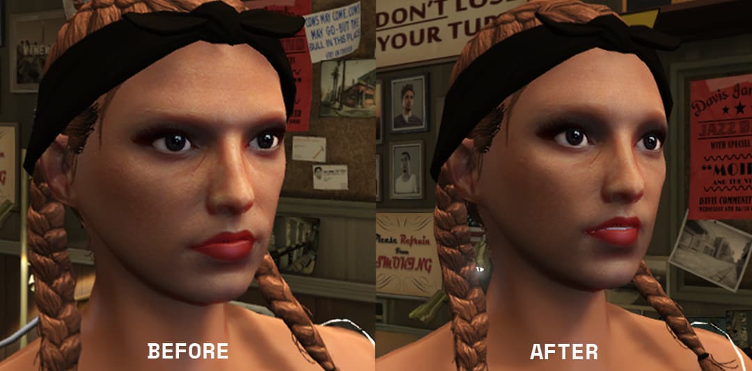 [PAID] Better Faces 👩 thumbnail 3