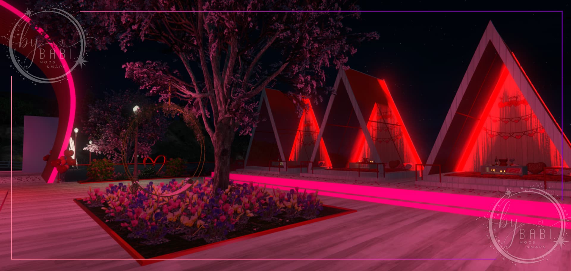 [PAID] [MAP] LOVELY 💘 - FiveM Releases - Cfx Forum