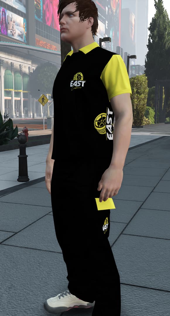 [M/F] Custom Clothing Packs - FiveM Releases - Cfx Forum