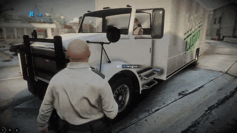 # 👮 Jamz Port Security – Port Security Job [QB-Core | ESX I QBox] thumbnail 5