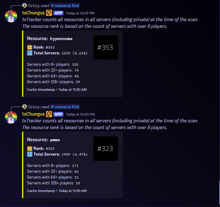 [FREE][SCRIPT] Media Queue System | Cinema-Queue - FiveM Releases - Cfx ...