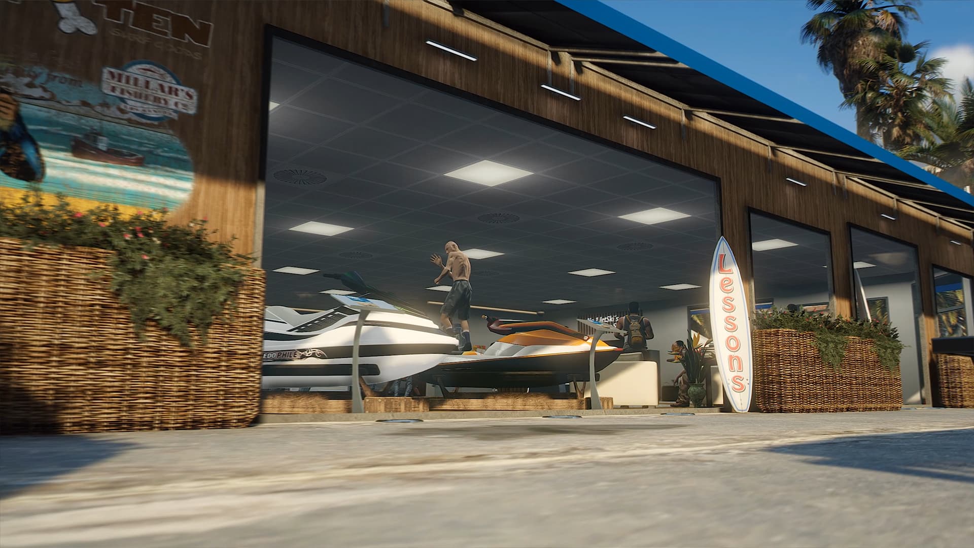 MLO Boat Shop Vespucci FiveM Releases Cfx Forum MLO Boat Shop Vespucci FiveM Releases Cfx Forum
