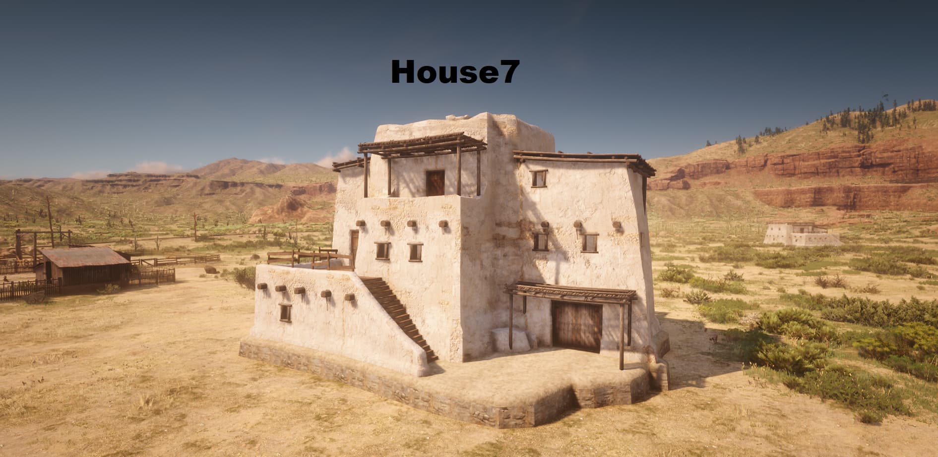 Build my Home [all Frameworks] - RedM Releases - Cfx Forum