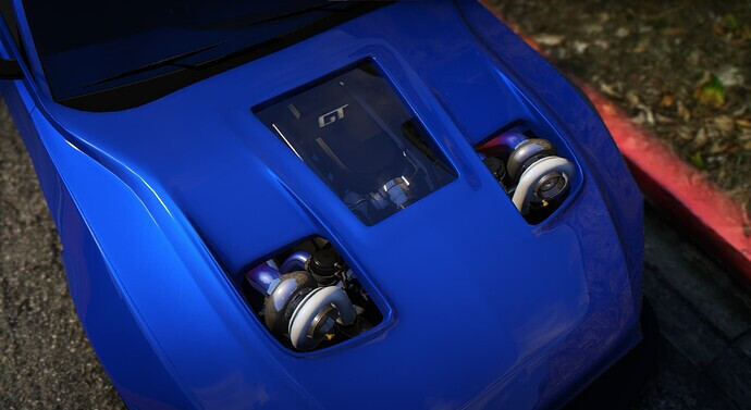 [PAID-RELEASE] Alley Modifications Vapid Dominator GT Widebody Twin Turbo thumbnail 16